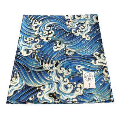 Furoshiki Japonais stylé B