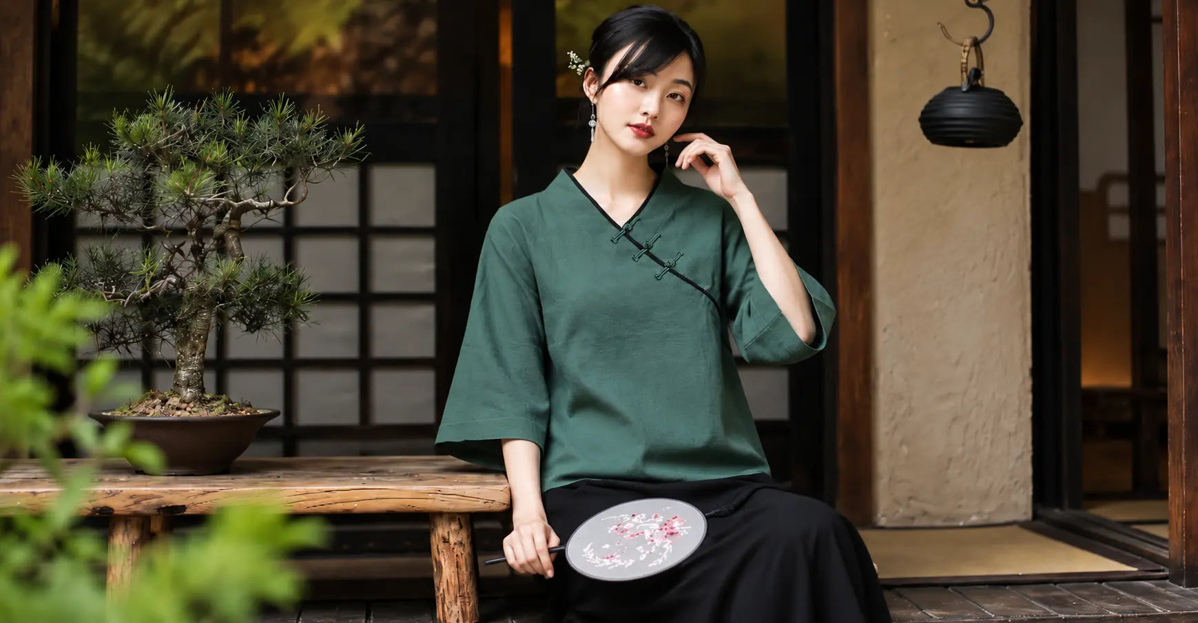 Hauts Japonais 