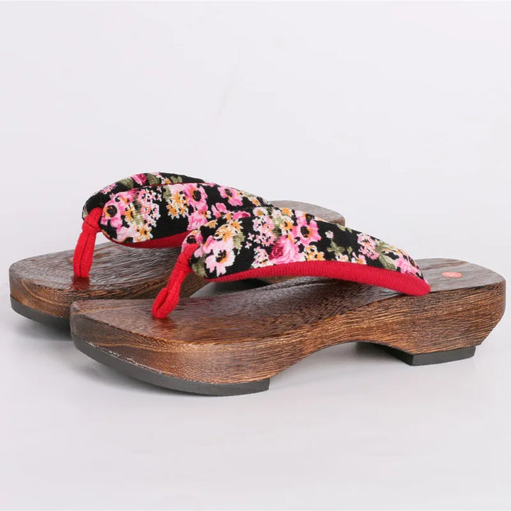Sandale Geta pour Femme