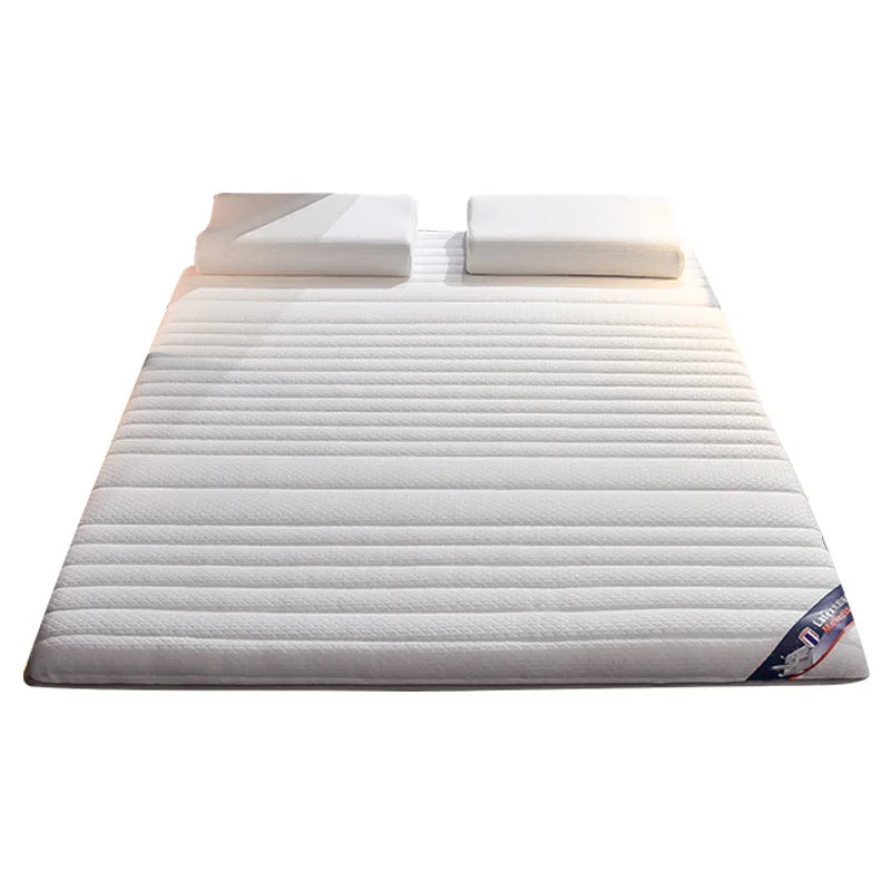 Matelas Futon Japonais soulage stress corporel