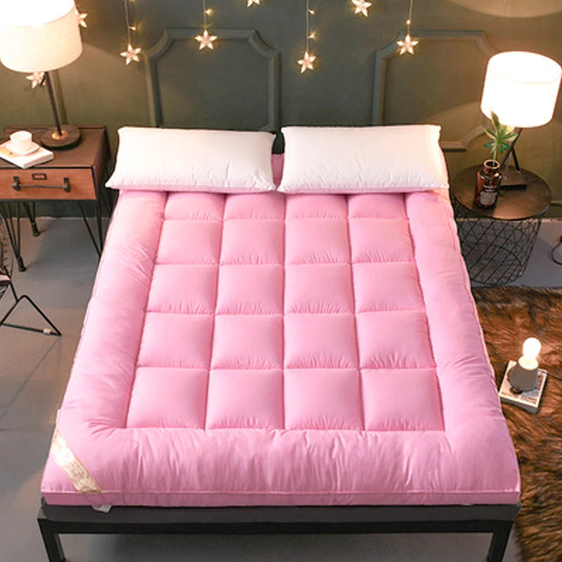 Futon Pliable 2 Personnes femme