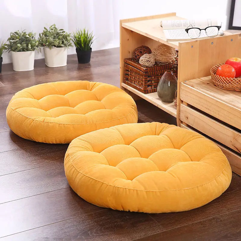 Japanese Floor Cushion