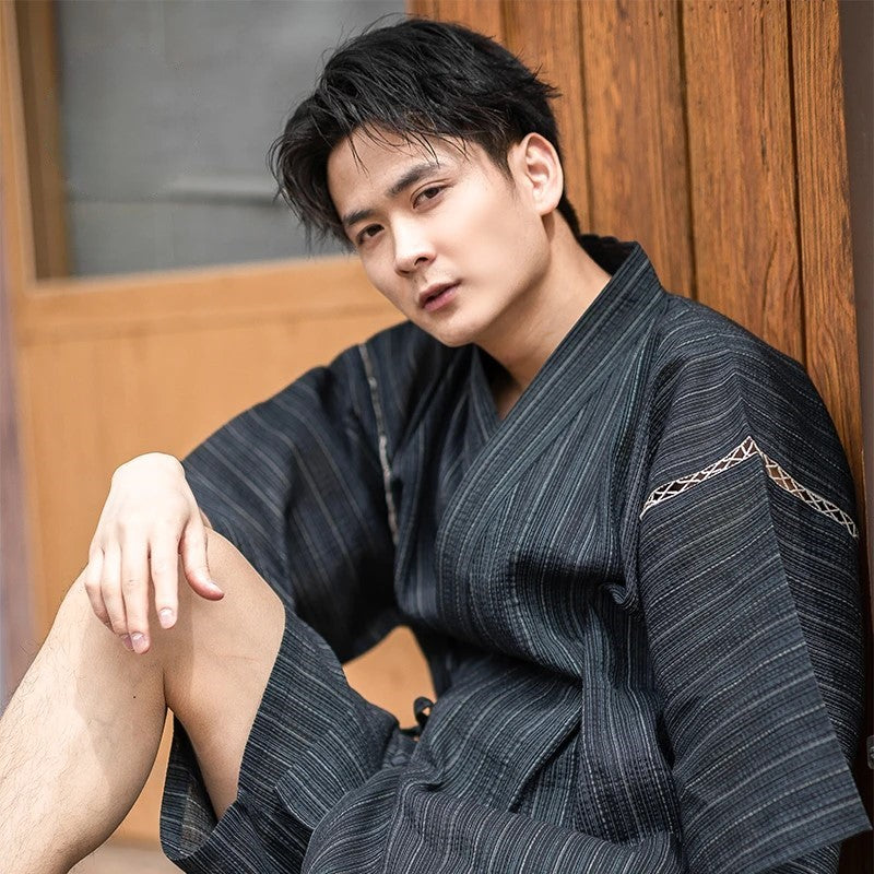 Jinbei in Cotton Men