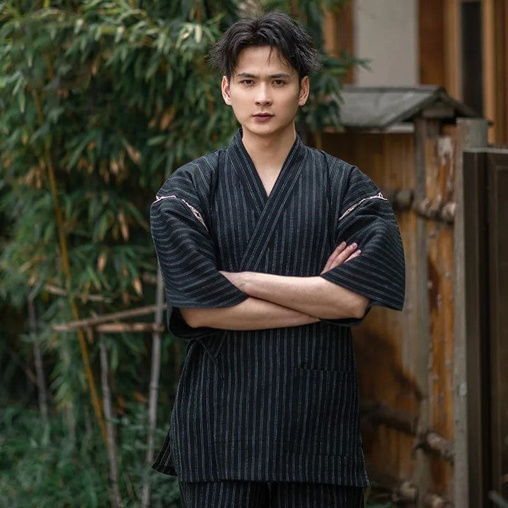 Jinbei in Cotton Men
