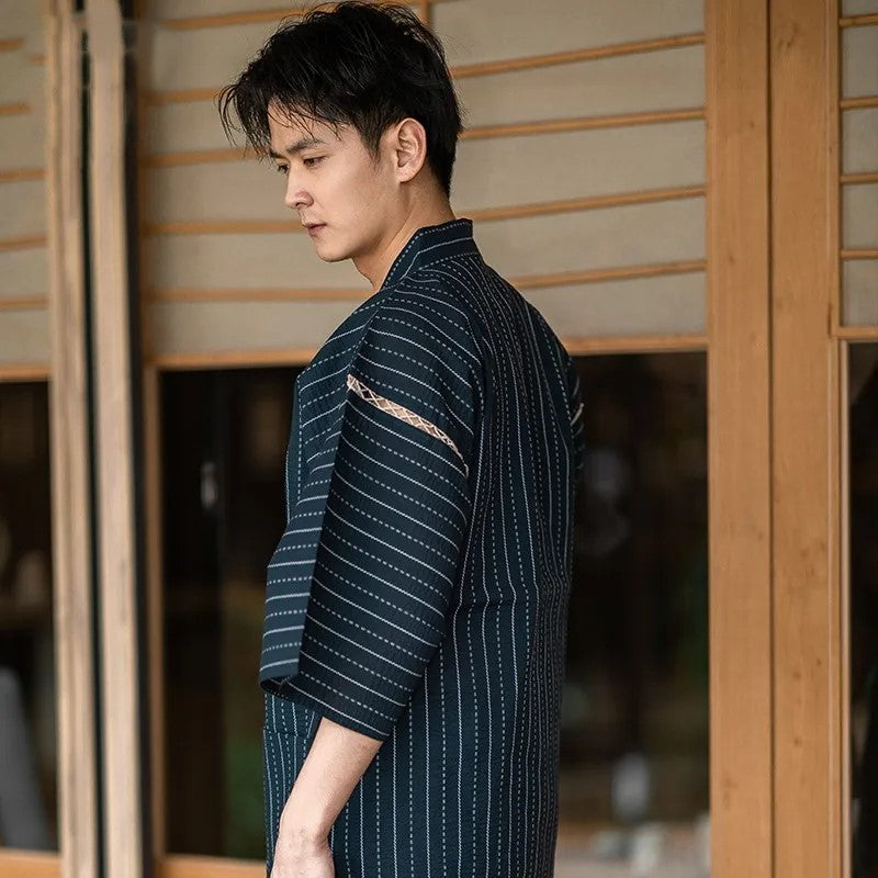 Jinbei in Cotton Men