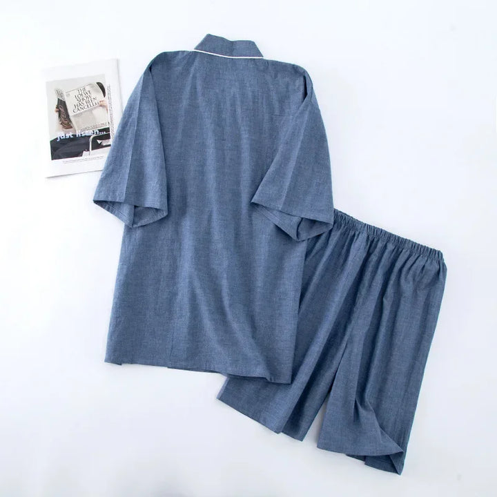 Jinbei Estival pour Homme Dos