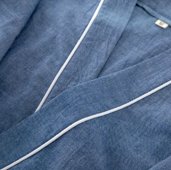 Jinbei Estival pour Homme fluide