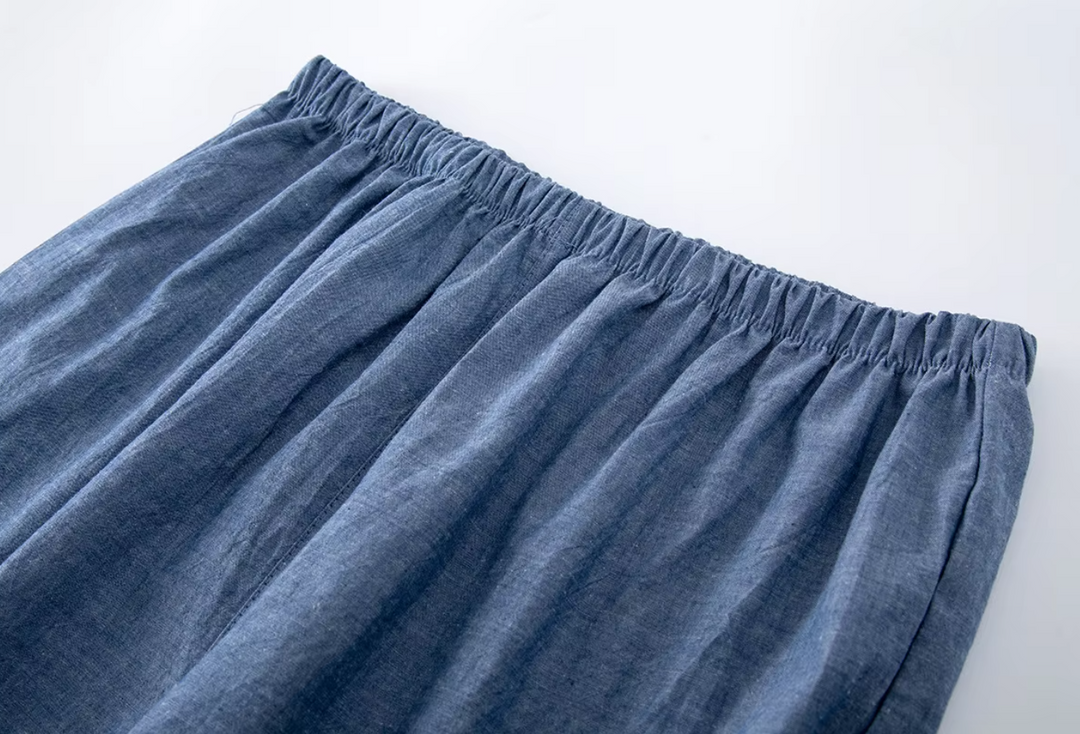 Jinbei Estival pour Homme léger