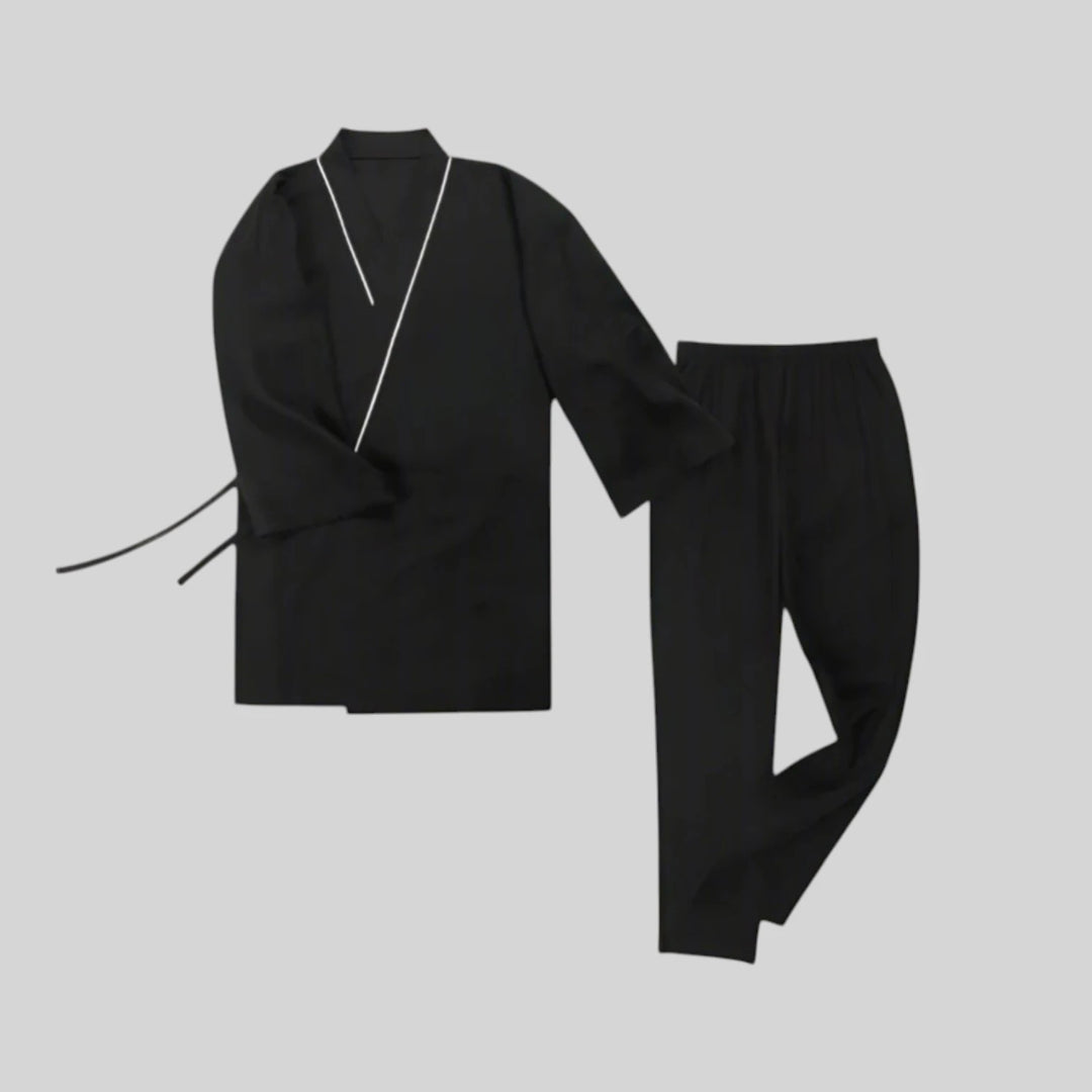 Jinbei Homme Classique fashion