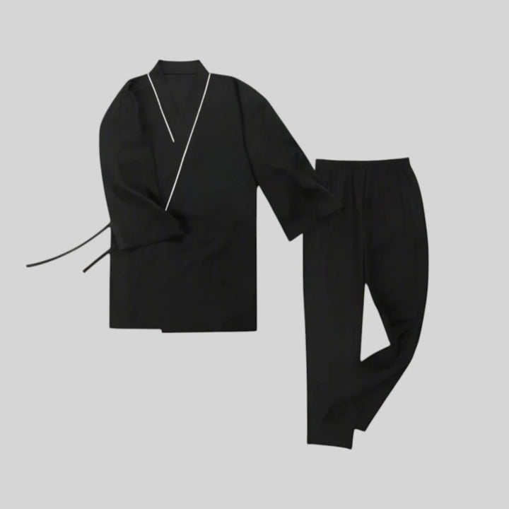 Jinbei Homme Classique fashion
