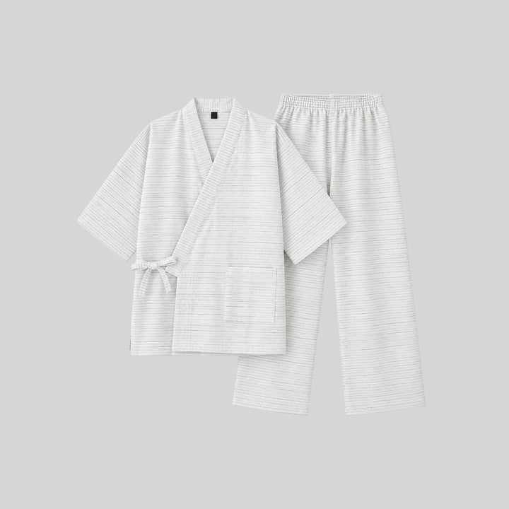 Jinbei Homme Confortable