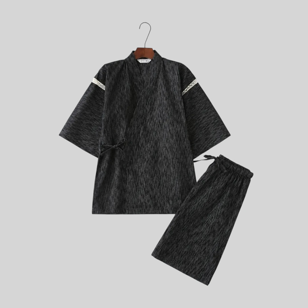 Jinbei Homme Court Minimaliste qualité