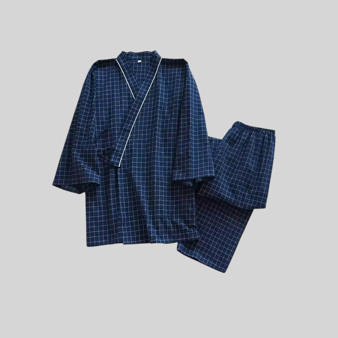 Jinbei Homme Fluide fluide