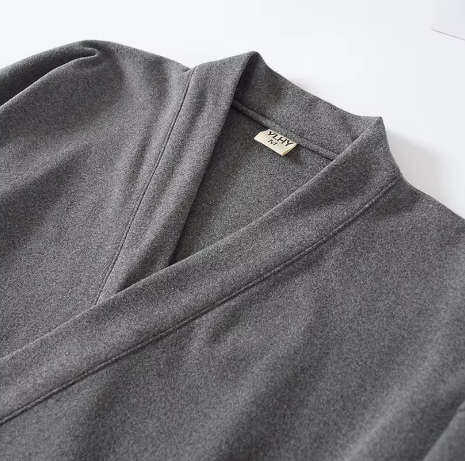 Jinbei Homme Moelleux léger
