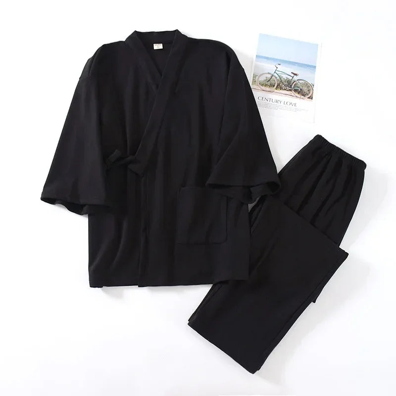 Jinbei Homme Moelleux unique