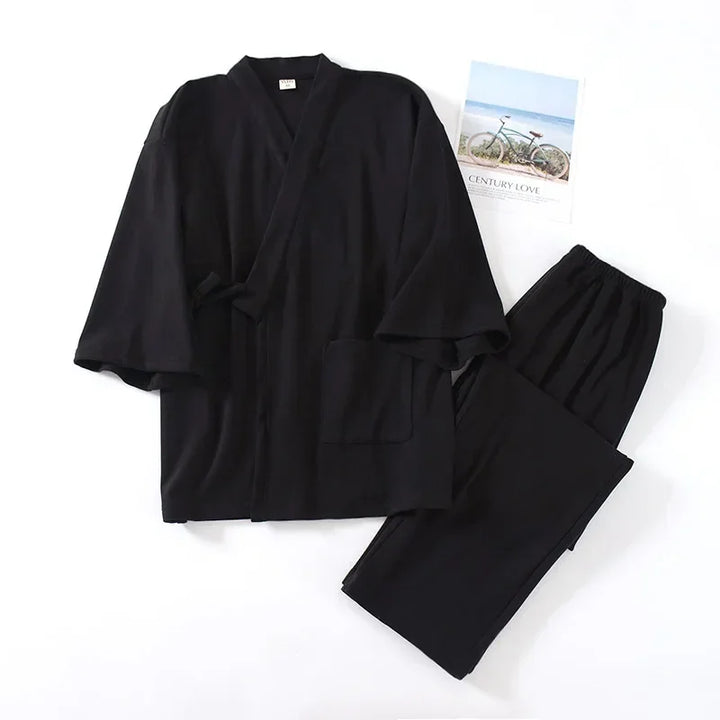 Jinbei Homme Moelleux unique