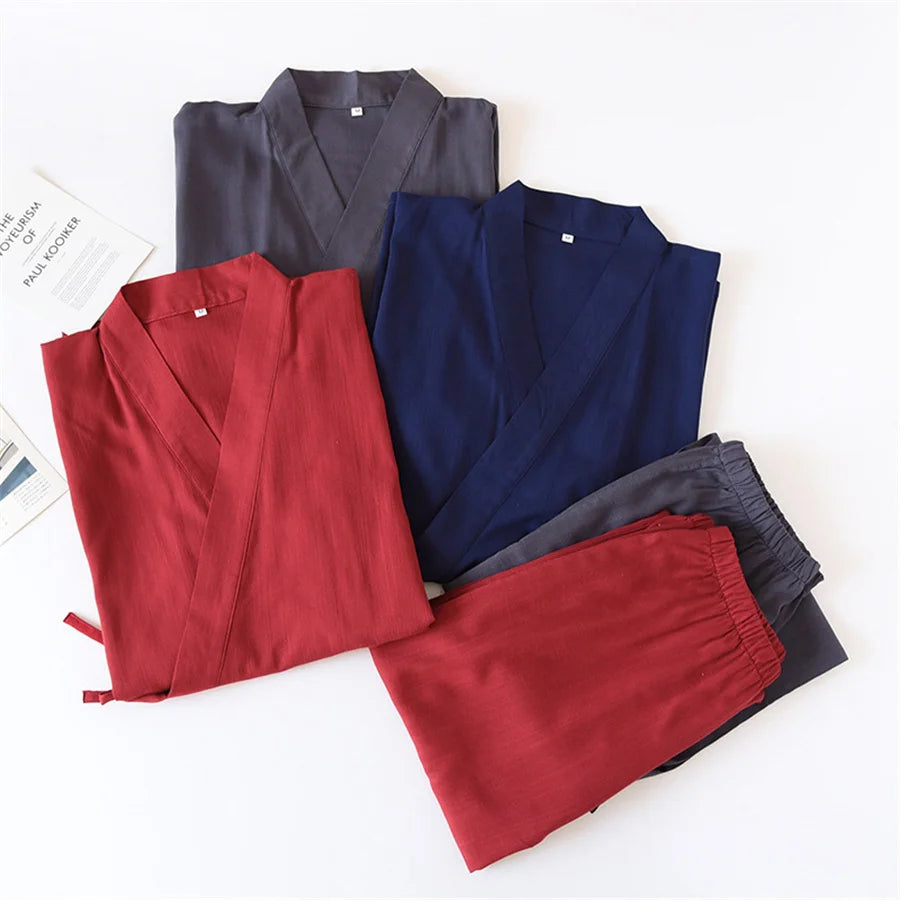 Jinbei Homme Respirant