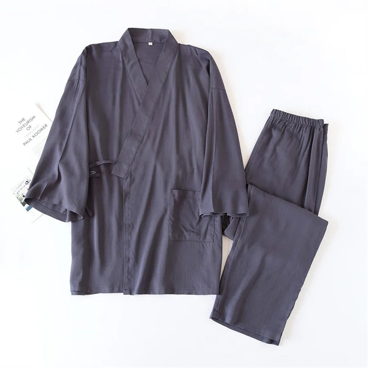 Jinbei Homme Respirant léger
