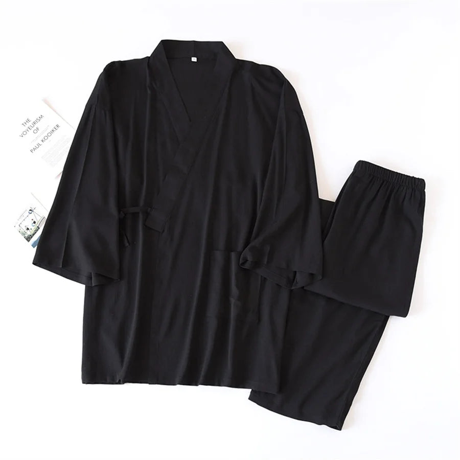 Jinbei Homme Respirant stylé