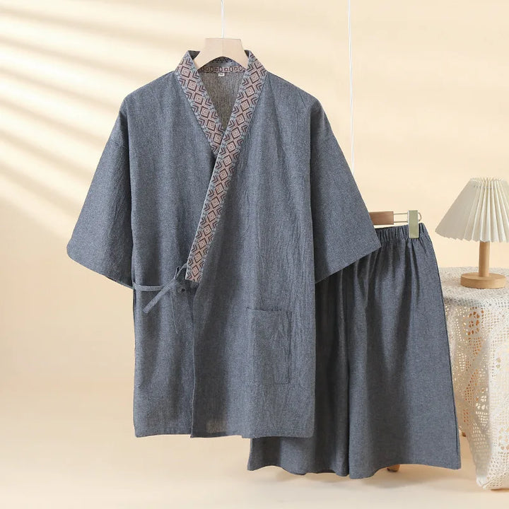 Jinbei Homme d’Eté Design