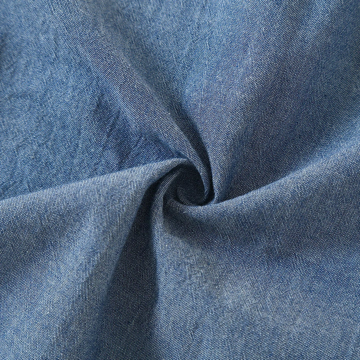 Jinbei Homme en Coton Léger traditionnel