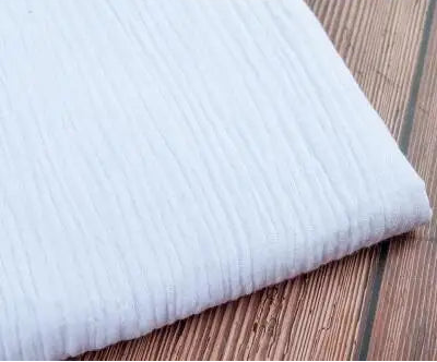 Jinbei Japonais Confortable pour Homme Blanc
