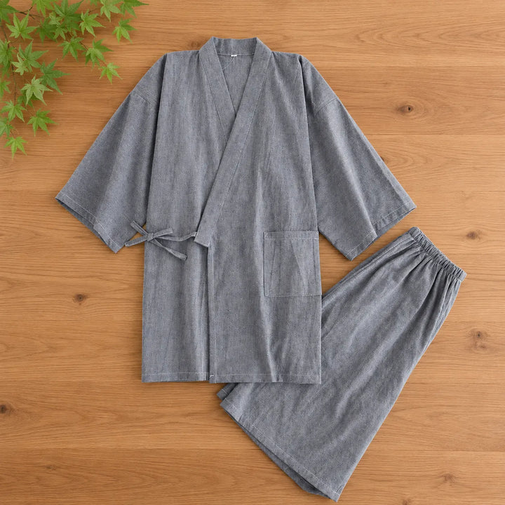 Jinbei Léger Homme