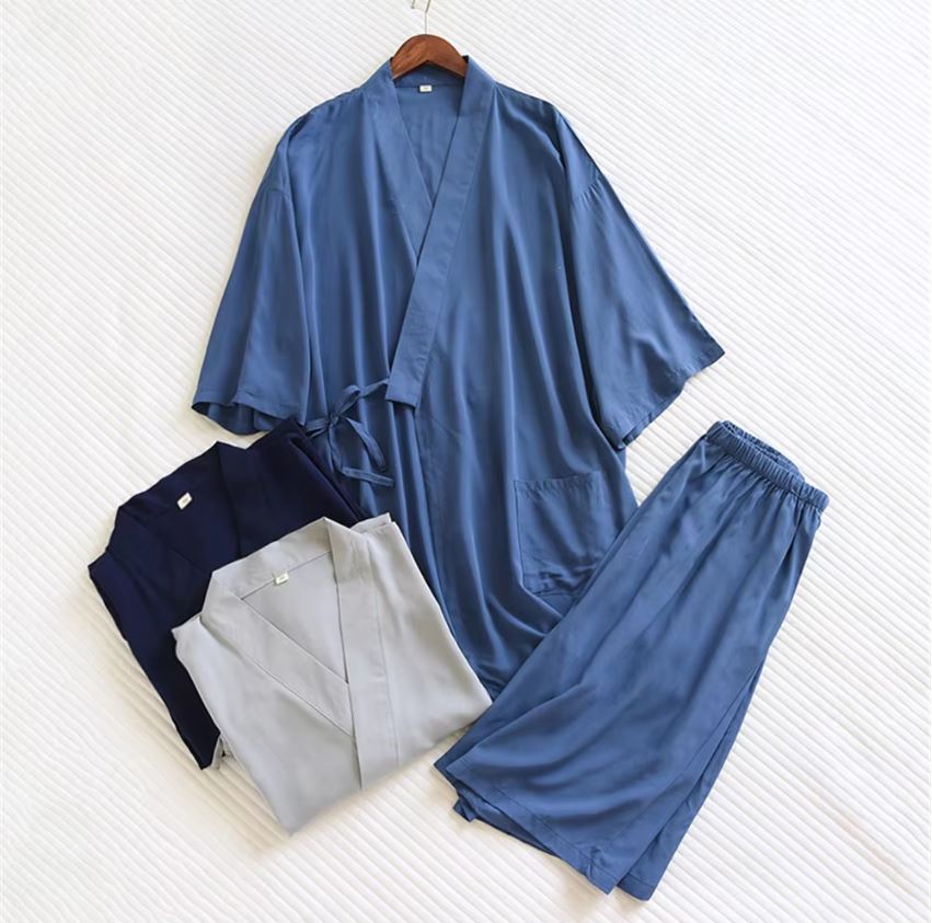 Jinbei Léger Homme moderne