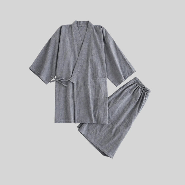 Jinbei Léger pour Homme de qualité