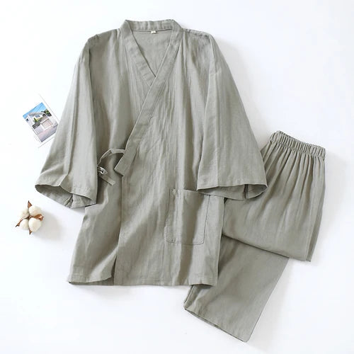 Jinbei Uni et Léger Homme.