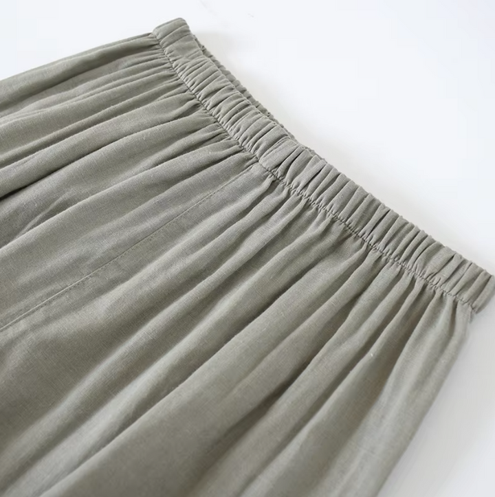 Jinbei Uni et Léger Homme élastique