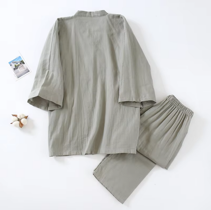 Jinbei Uni et Léger Homme qualité