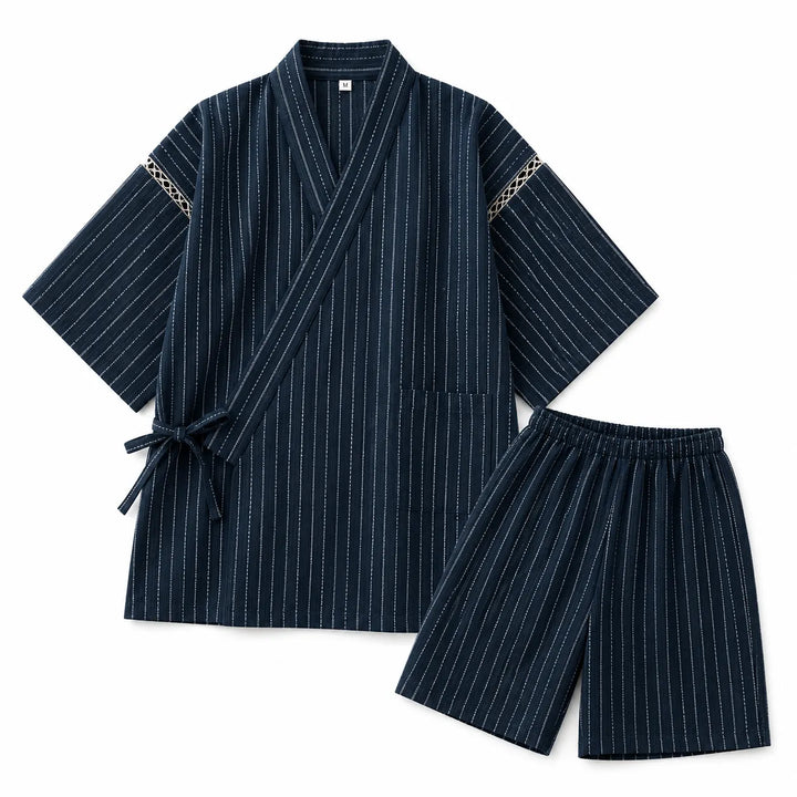 Jinbei en Coton Homme Confortable