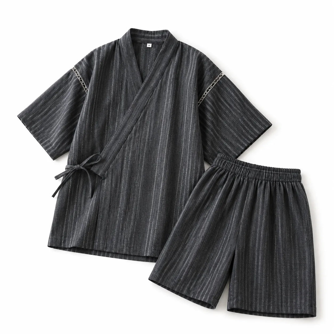 Jinbei en Coton Homme de qualité