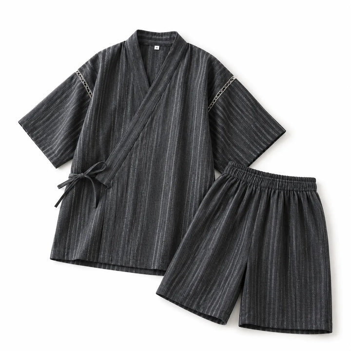 Jinbei en Coton Homme de qualité
