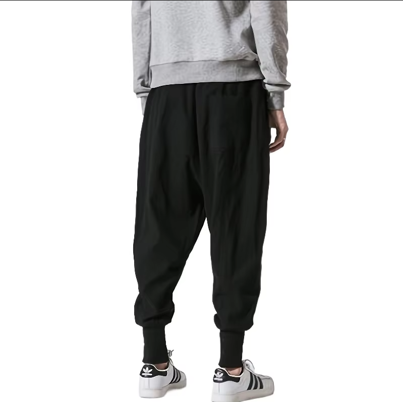 Jogging Japonais urbain