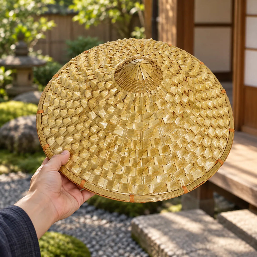 Kasa Japonais Beau
