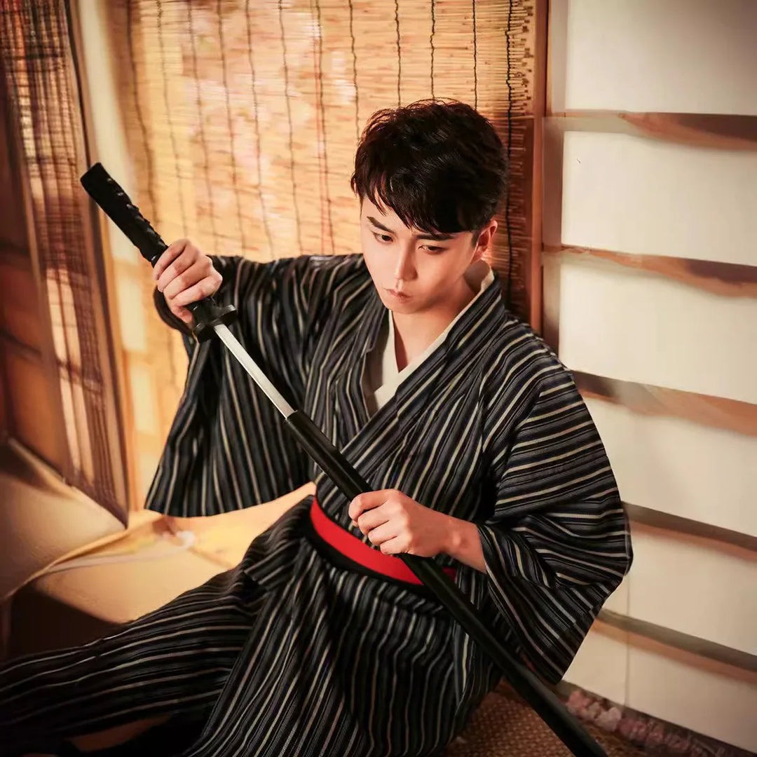 Kimono Homme Maison