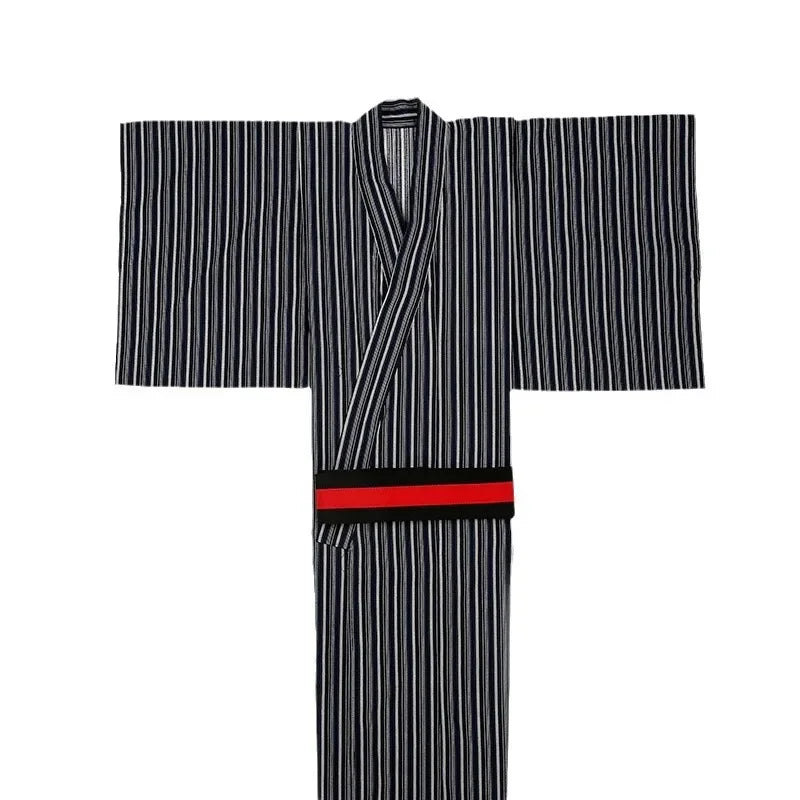 Kimono Homme Maison Long
