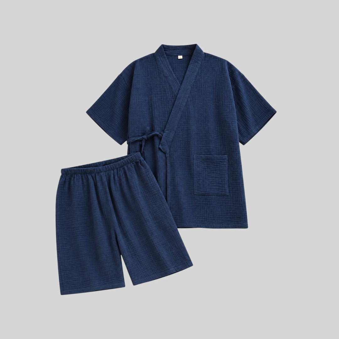 Kimono Pyjama Homme
