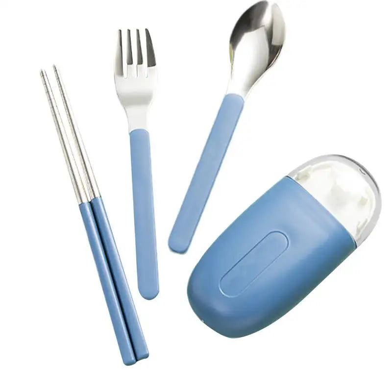 Kit Couvert Japonais Portable stylé