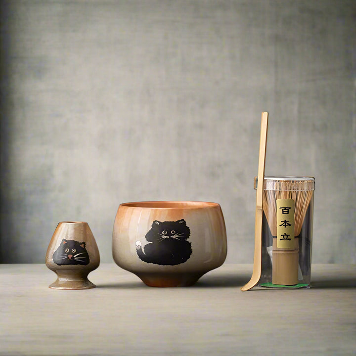 Kit Matcha Original