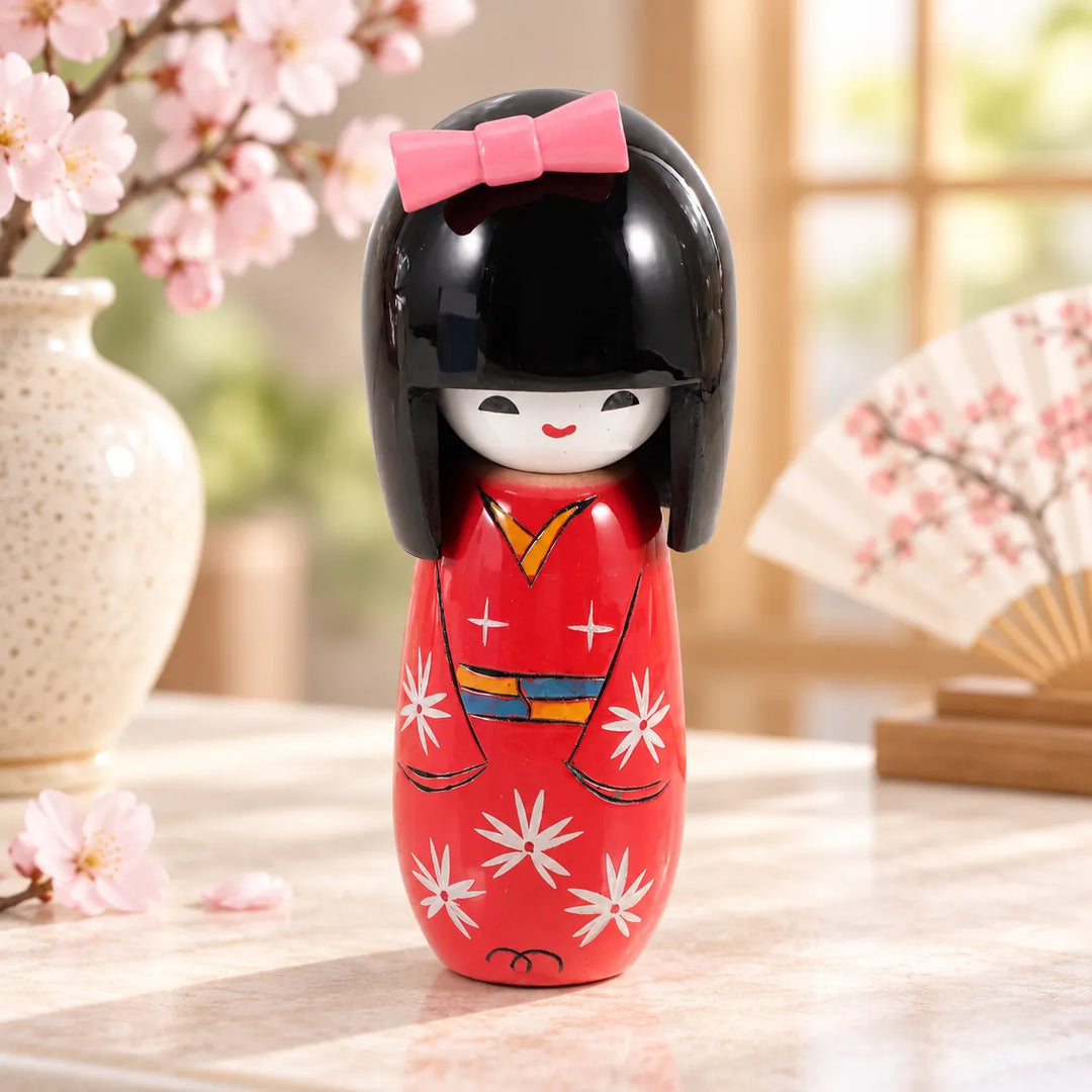 Kokeshi Ancienne