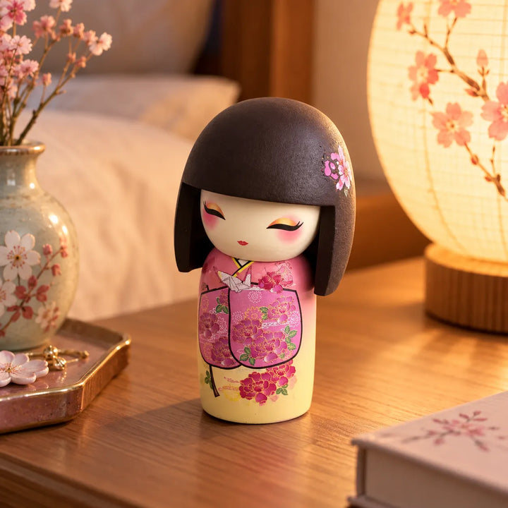 Kokeshi Vintage