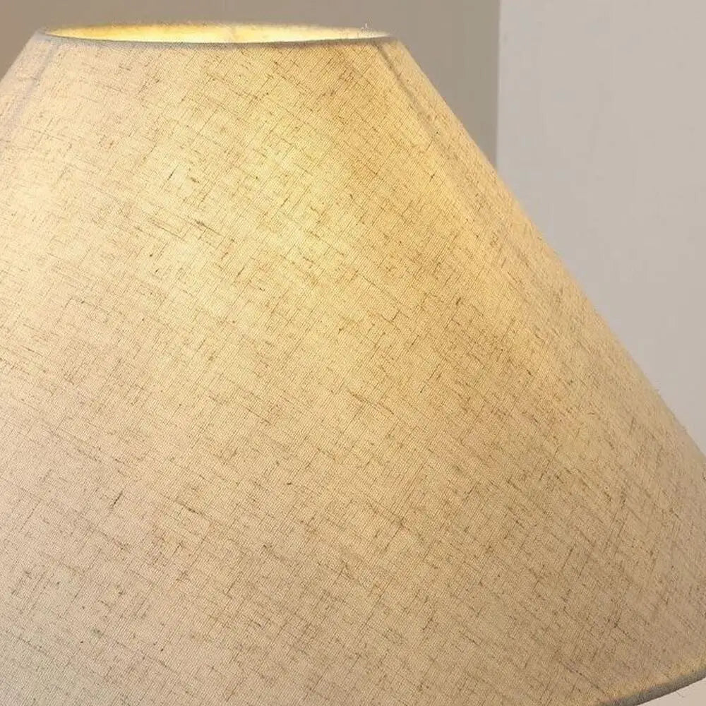 Lampe de Chevet Japonaise Minimaliste de qualité