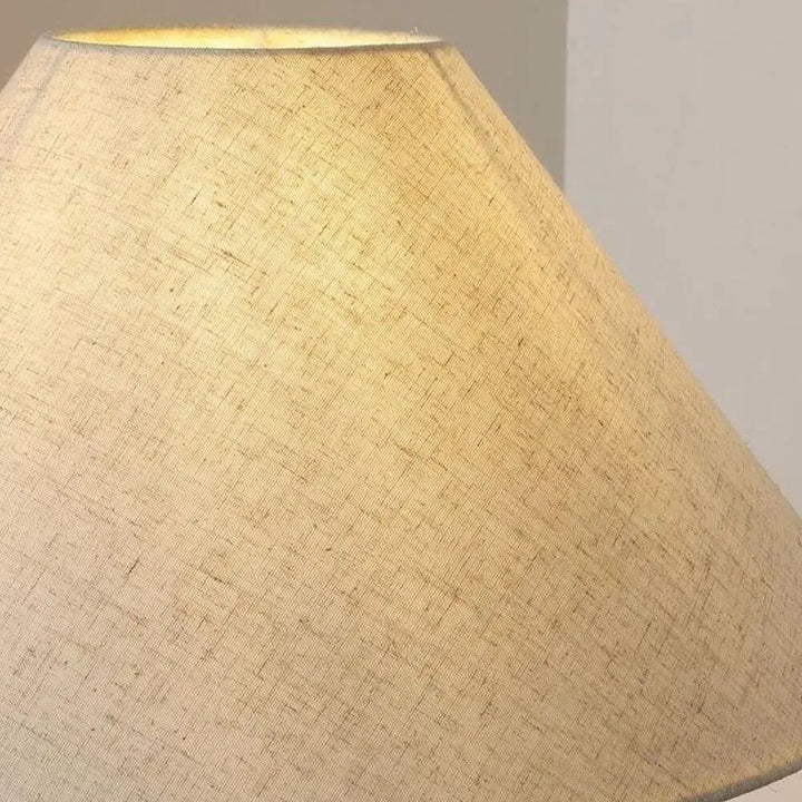 Lampe de Chevet Japonaise Minimaliste de qualité
