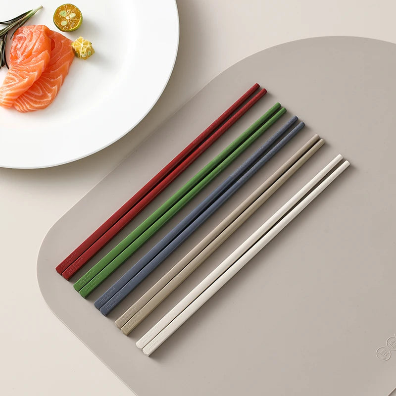 Lot de Baguettes Japonaises Epurées 