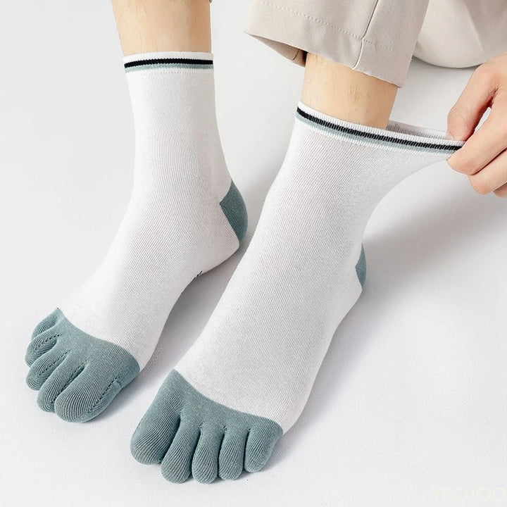 Lot de Chaussettes Tabi Unisexes