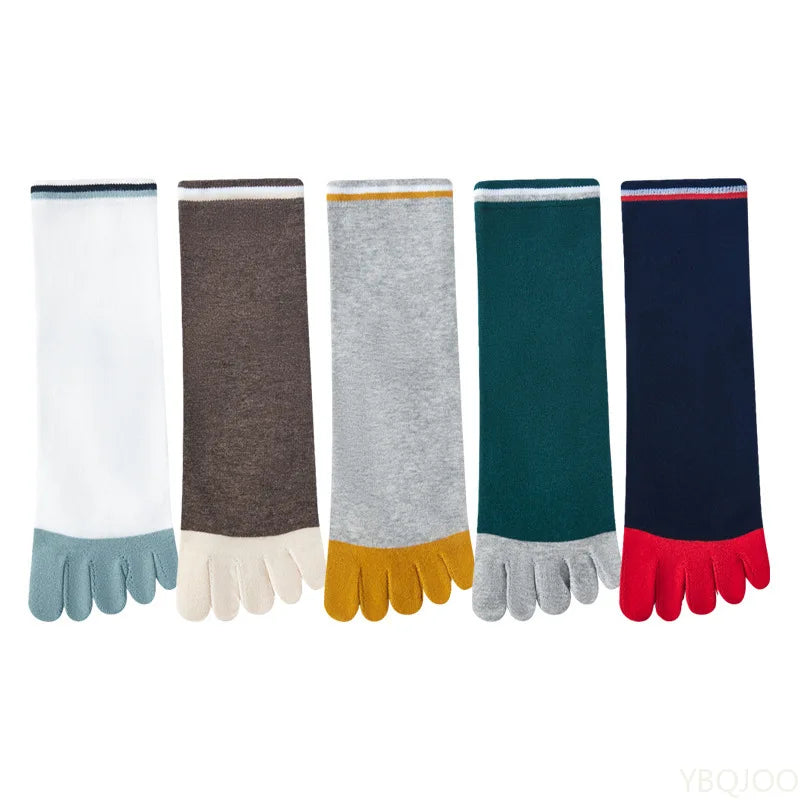 Lot de Chaussettes Tabi Unisexes Unique