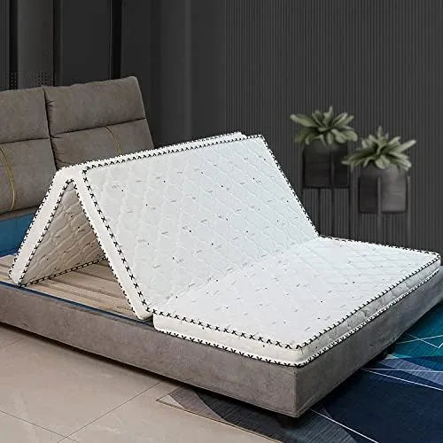 Matelas En Coco Pliable